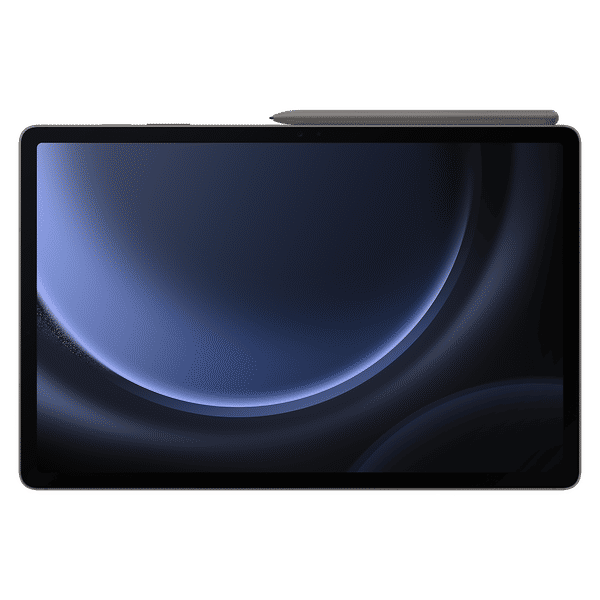 Buy SAMSUNG Galaxy Tab S9 FE+ Wi-Fi and 5G Android Tablet (12.4